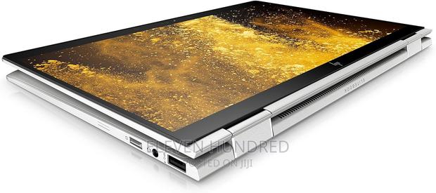 Laptop HP EliteBook X360 1040 G5 16GB Intel Core I5 SSD 256GB · Photo 2