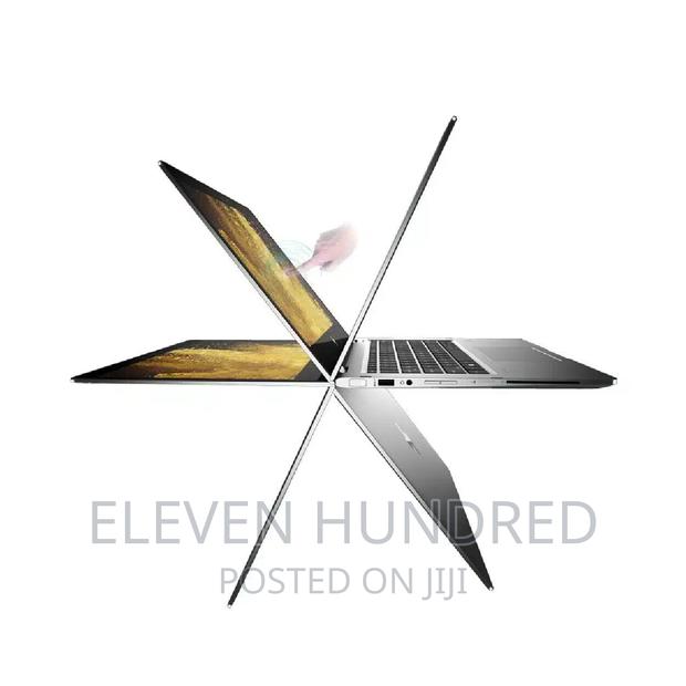 Laptop HP EliteBook X360 1040 G5 16GB Intel Core I5 SSD 256GB · Photo 3