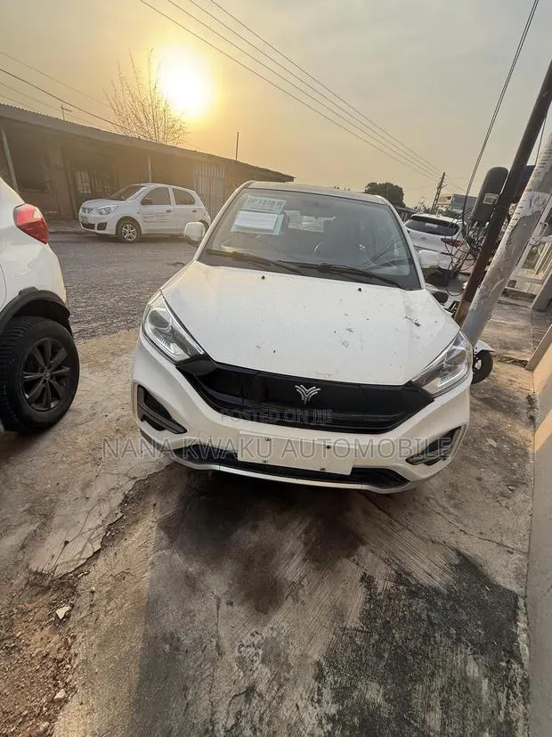 Hozon Neta V 2020 White · Photo 1