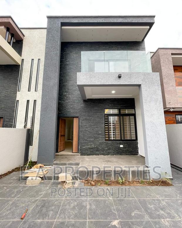 4bdrm House in E A Properties, Ability for rent · Photo 1
