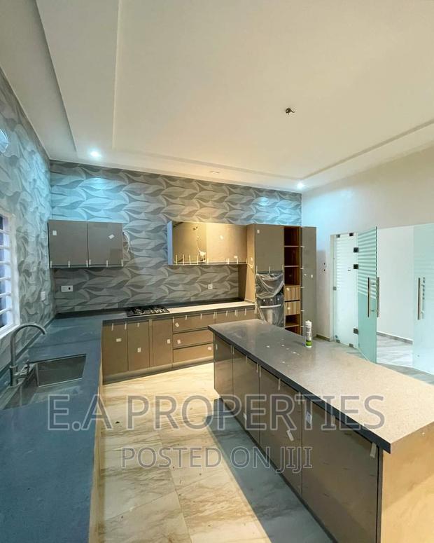 4bdrm House in E A Properties, Ability for rent · Photo 2