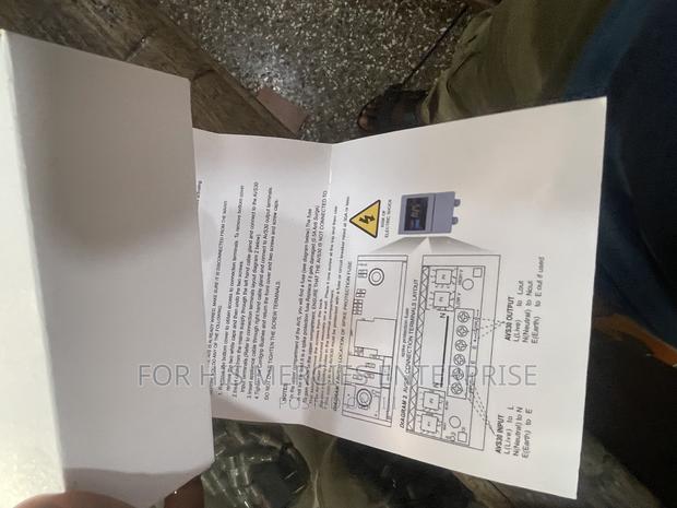 AC Guard Volt Shield · Photo 3