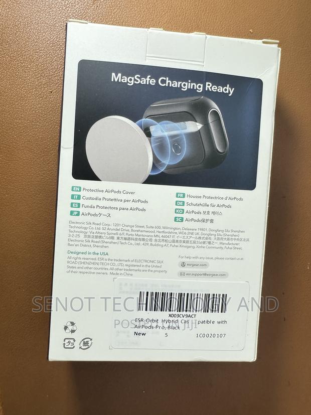 Case for Airpods Pro and Airpods Pro 2 · Photo 2