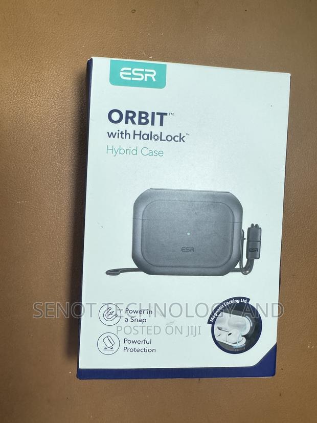 Case for Airpods Pro and Airpods Pro 2 · Photo 3