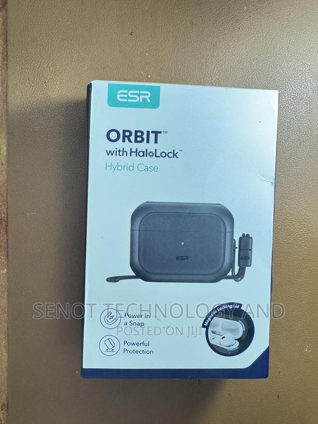 Case for Airpods Pro and Airpods Pro 2 · Photo 1