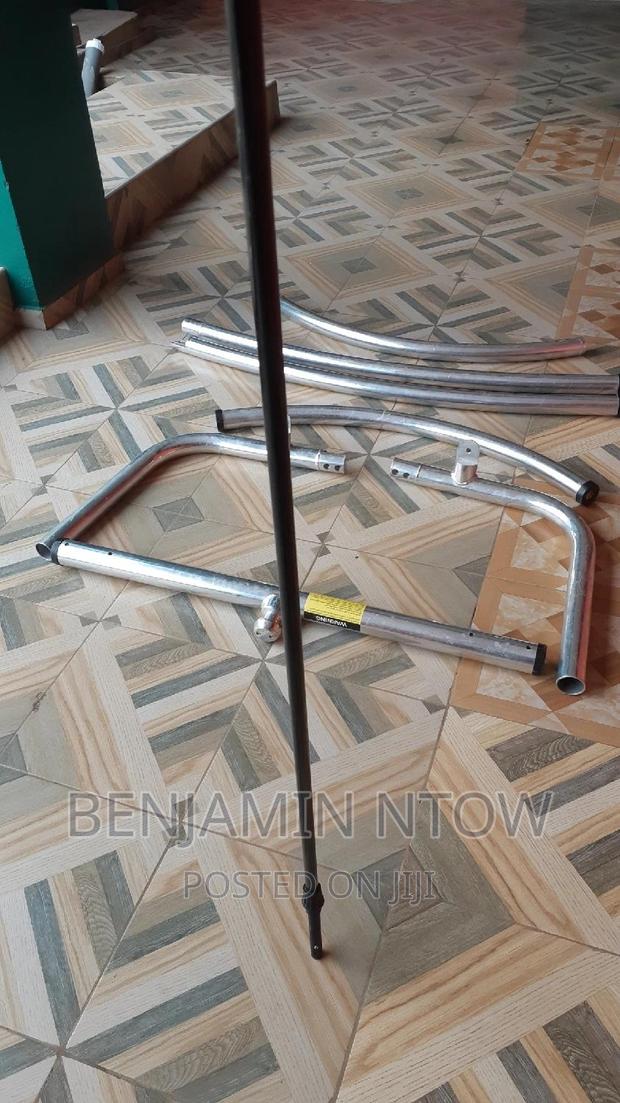Wakeboard Tower Mounts for Speed Boats Only · Photo 4