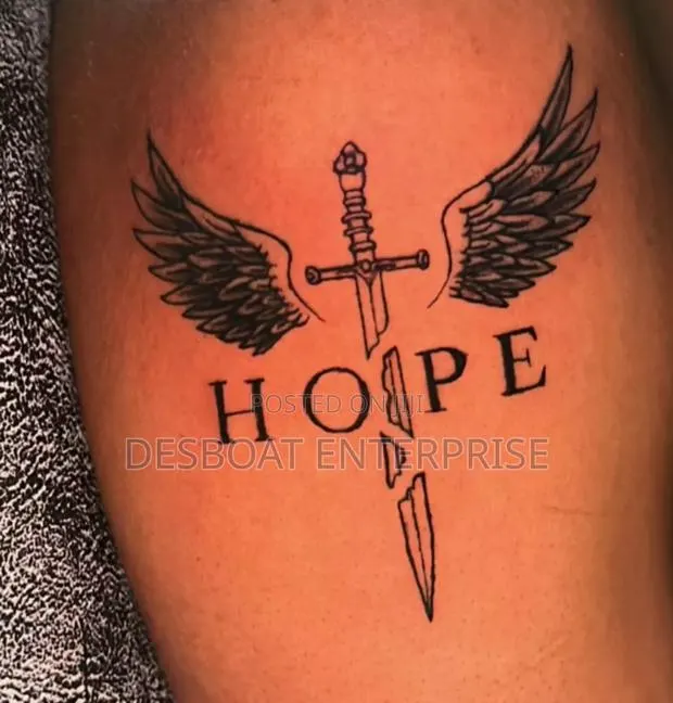 Tattoo Service · Photo 1