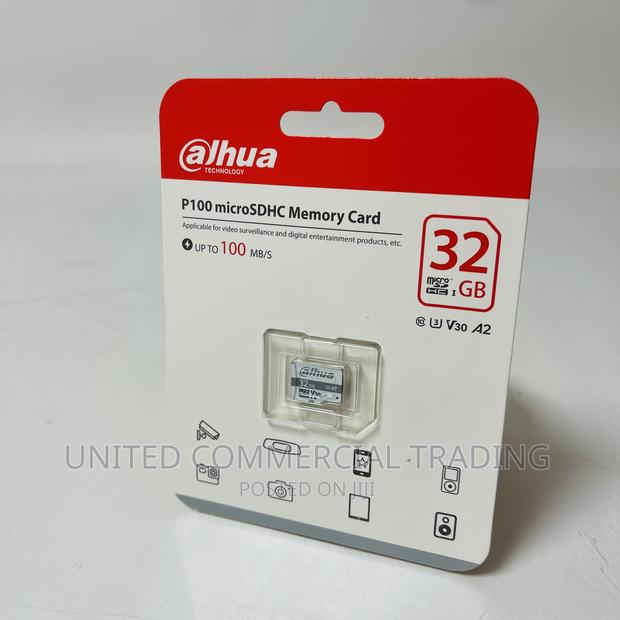 Micro SD Card (32GB) · Photo 4