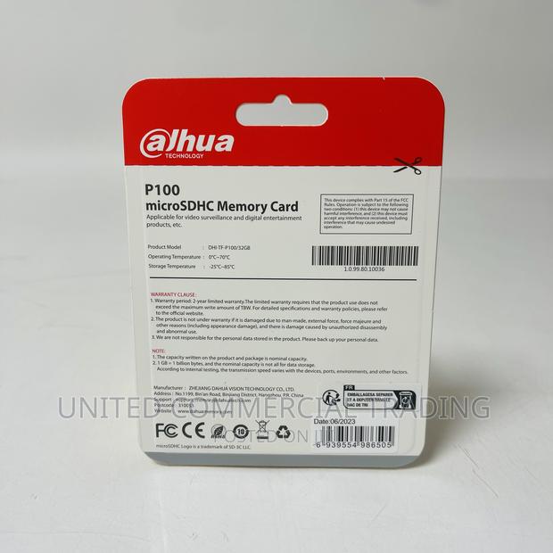 Micro SD Card (32GB) · Photo 5