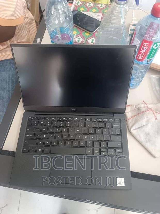 Laptop Dell XPS 13 7390 8GB Intel Core I5 SSD 256GB · Photo 4