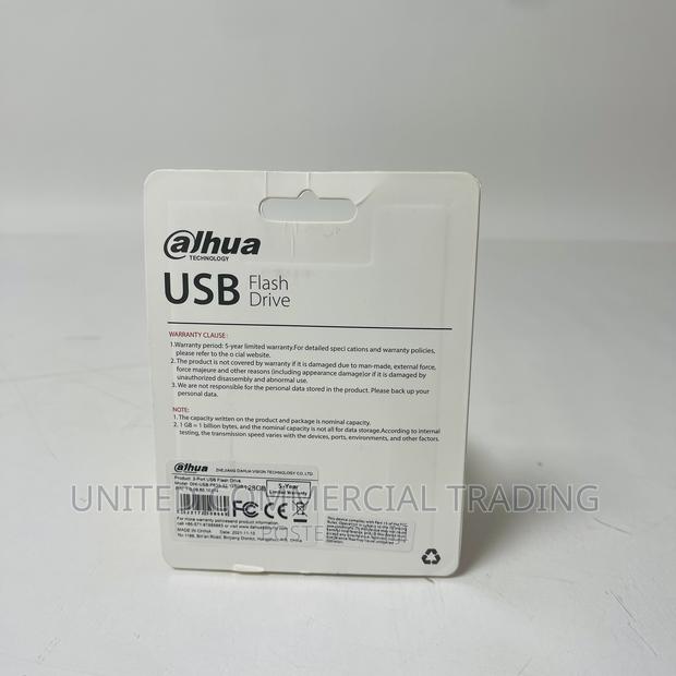 Dahua Usb (128gb) · Photo 3