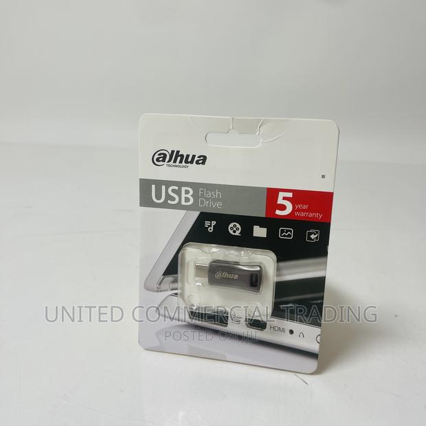 Dahua Usb (128gb) · Photo 1