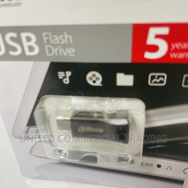 Dahua Usb (128gb) · Photo 2