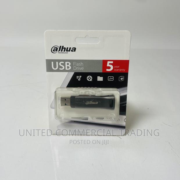 Dahua USB (256gb) · Photo 1