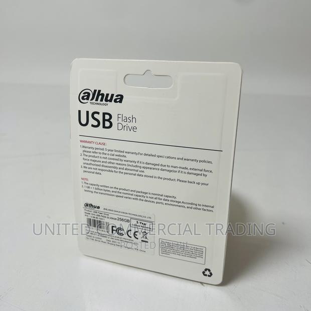 Dahua USB (256gb) · Photo 3