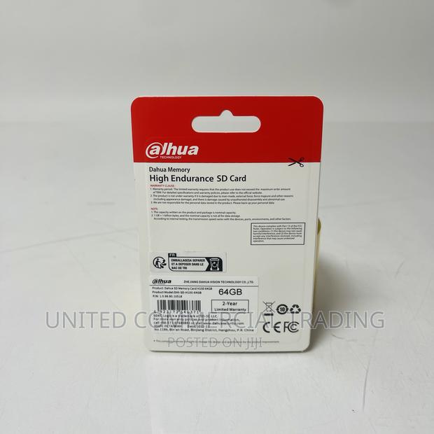Dahua SD (64gb) · Photo 3