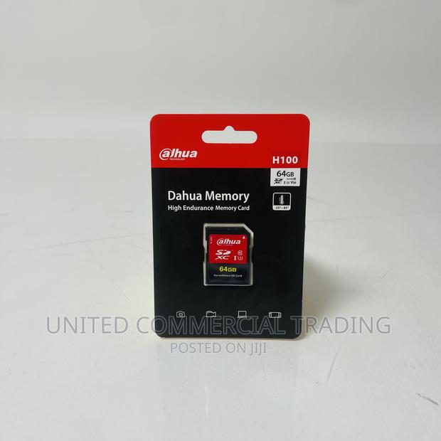Dahua SD (64gb) · Photo 2