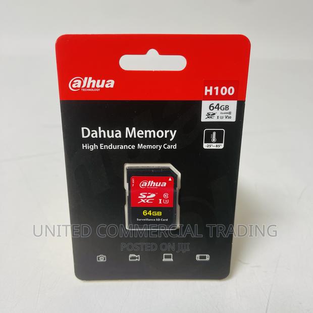 Dahua SD (64gb) · Photo 4