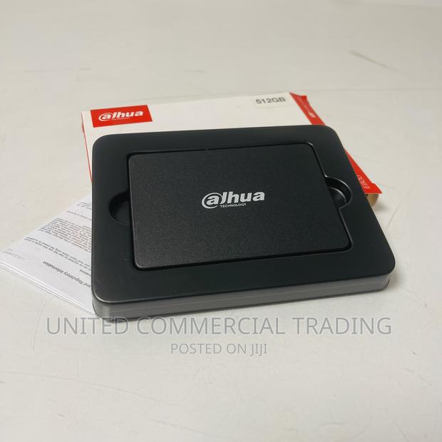 Dahua SSD (512G) · Photo 3