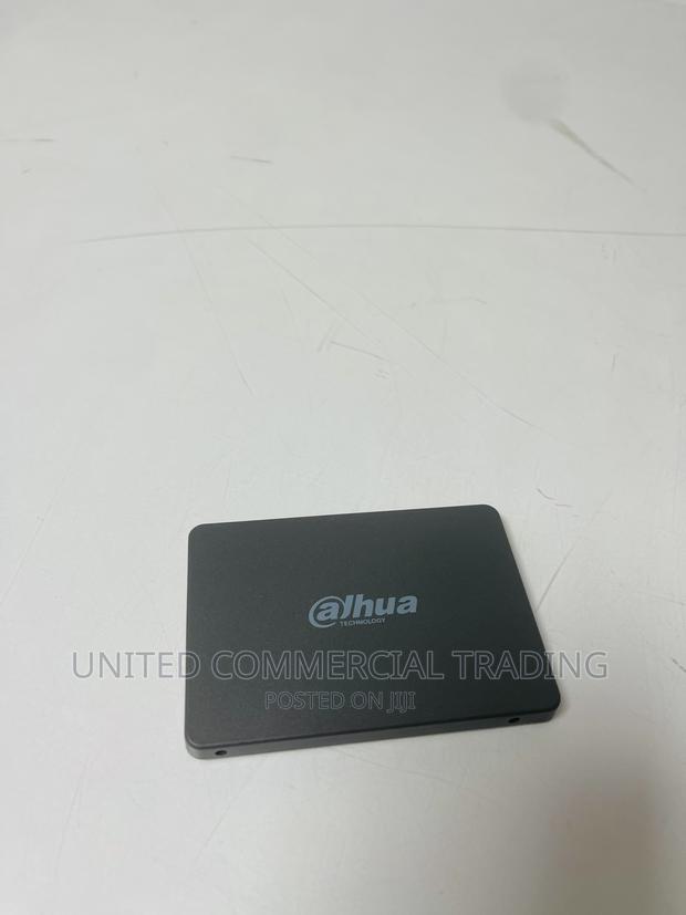 Dahua SSD (1tb) · Photo 2