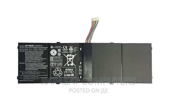 Acer AP13B3K Battery · Photo 1