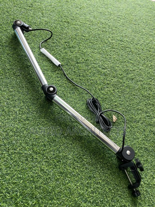 Alctron Studio Microphone Stand · Photo 3
