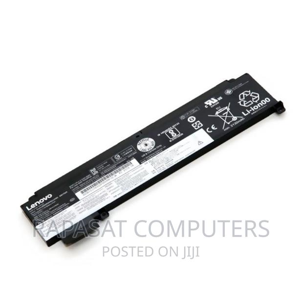 Lenovo 00HW023 Battery · Photo 1