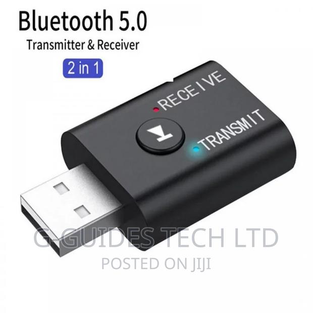 2 in 1 Usb Bluetooth Adapter Transmitter and Receiver · Photo 6