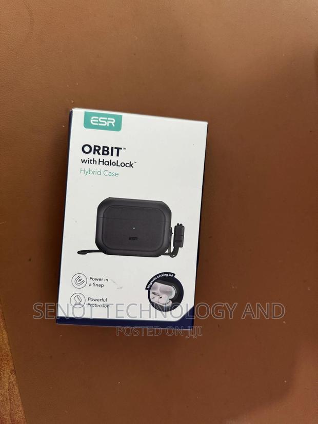 Case for Airpods Pro and Airpods Pro 2 · Photo 4