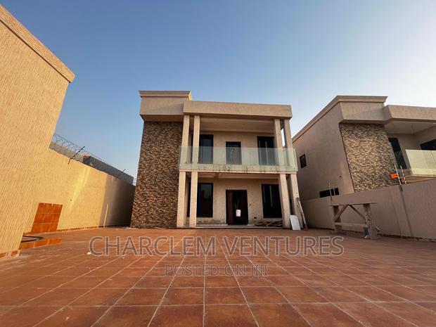 4bdrm House in Charclem Ventures, East Legon for sale · Photo 4
