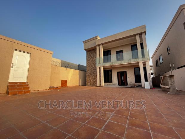 4bdrm House in Charclem Ventures, East Legon for sale · Photo 5