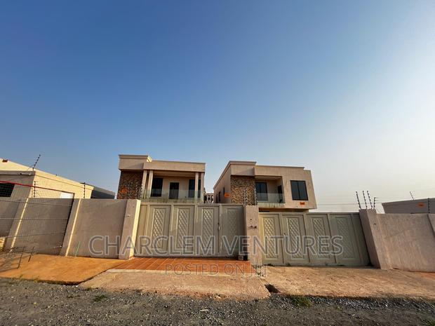 4bdrm House in Charclem Ventures, East Legon for sale · Photo 1