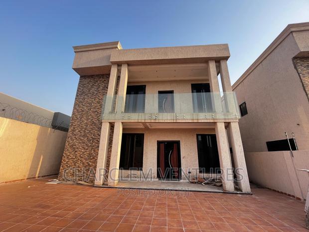 4bdrm House in Charclem Ventures, East Legon for sale · Photo 3
