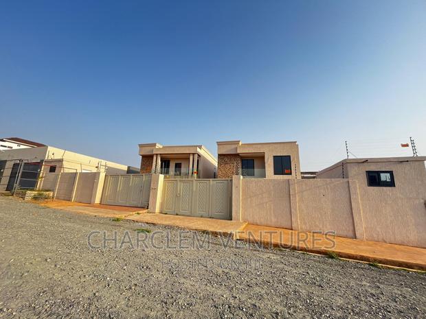 4bdrm House in Charclem Ventures, East Legon for sale · Photo 2