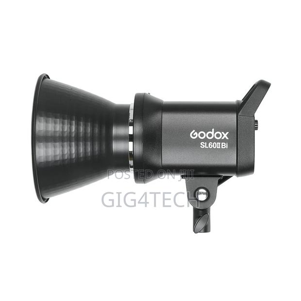 Godox Sl60iibi Led Video Continuous Light · Photo 2