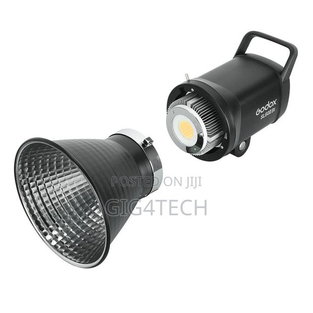 Godox Sl60iibi Led Video Continuous Light · Photo 3