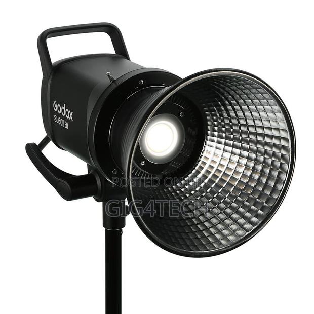 Godox Sl60iibi Led Video Continuous Light · Photo 4
