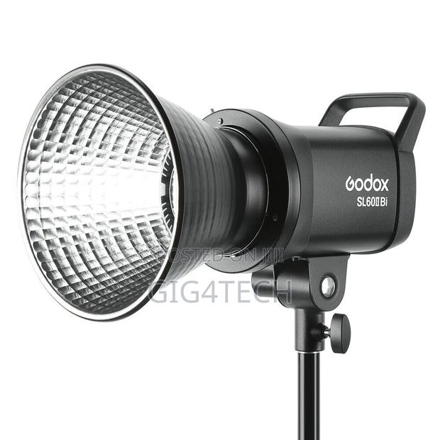 Godox Sl60iibi Led Video Continuous Light · Photo 1