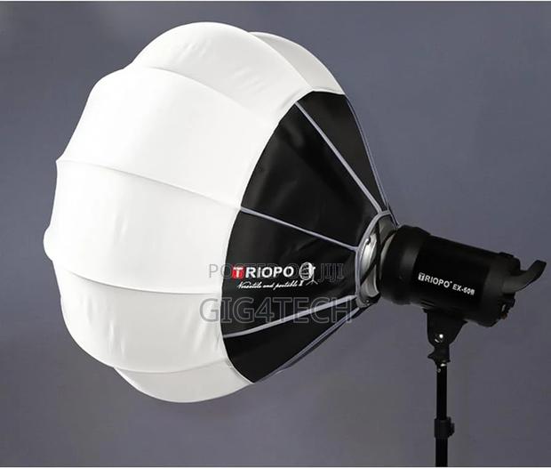 Triopo 65cm Lantern Softbox Kq65 · Photo 1