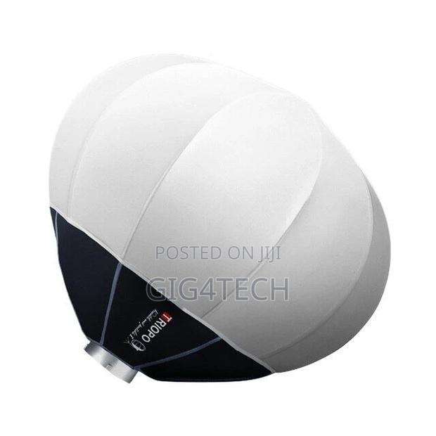 Triopo 65cm Lantern Softbox Kq65 · Photo 2