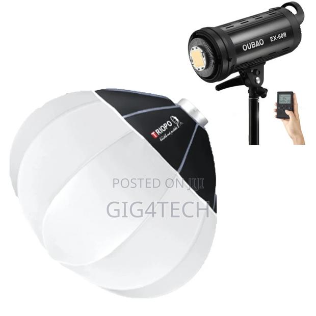 Triopo Kq85 85cm Lantern Softbox · Photo 2
