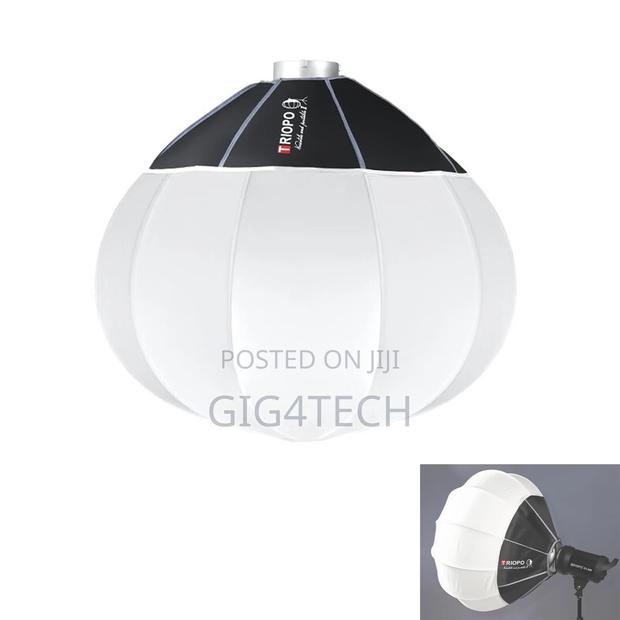 Triopo Kq85 85cm Lantern Softbox · Photo 1