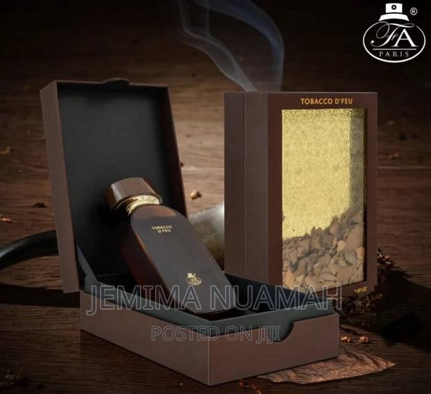 Tobacco d'Feu · Photo 2