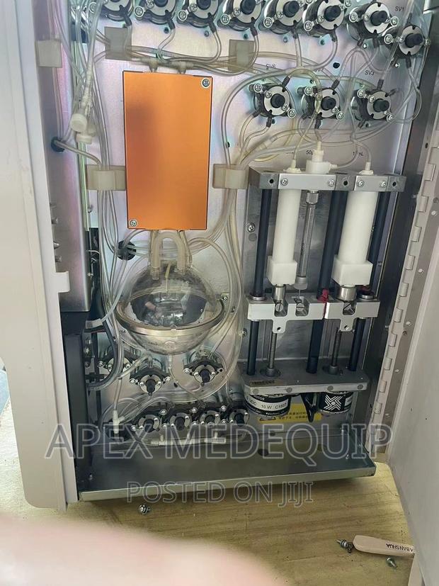 Hematology Analyzer ( Mindray BC 3000 Plus ) · Photo 2