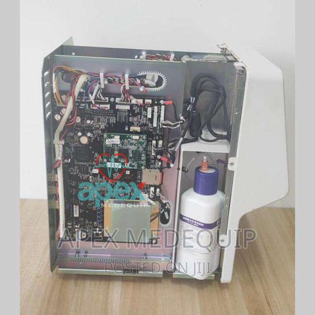Hematology Analyzer ( Mindray Bc 10 ) · Photo 2