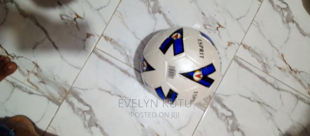 Mitre Balls · Photo 2