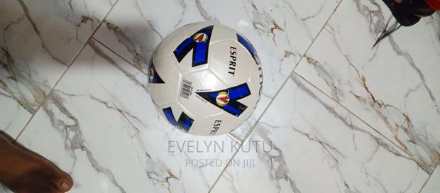 Mitre Balls · Photo 3