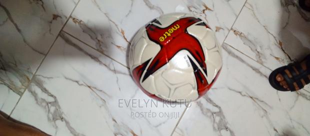 Mitre Balls · Photo 4