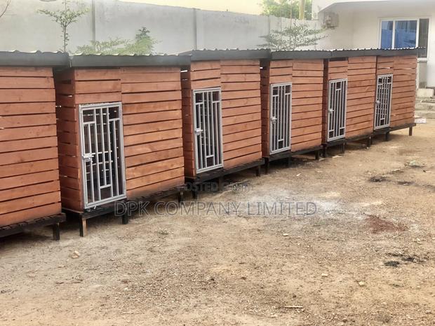 Dog House for Large Breed Dogs ( at Kasoa ) · Photo 2