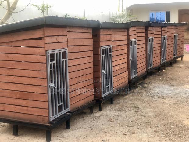 Dog House for Large Breed Dogs ( at Kasoa ) · Photo 4
